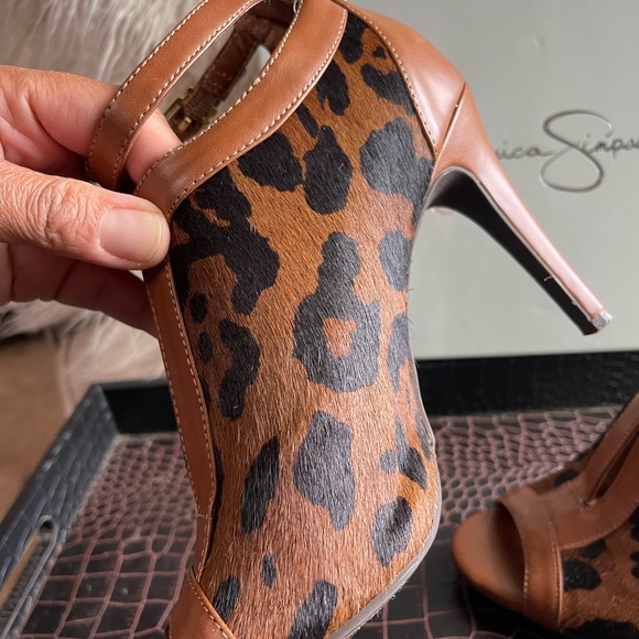 Jessica Simpson style JS-ROSSIYA||1 - Picture 4 of 6